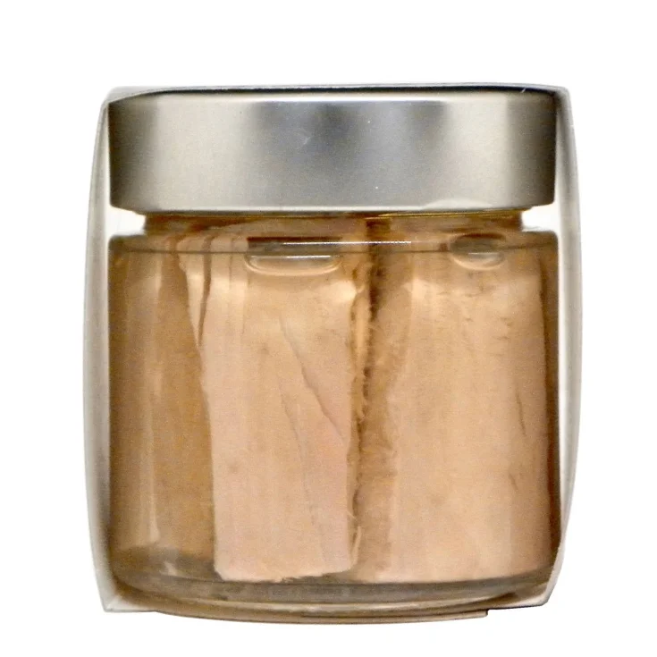 Tuna Fillets Fior Di Loto 200g
