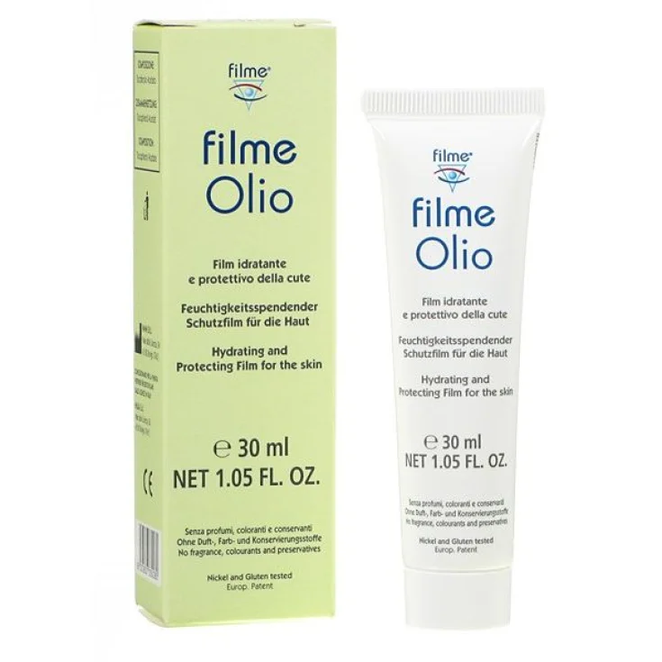 Filme Moisturizing And Protective Oil 30ml