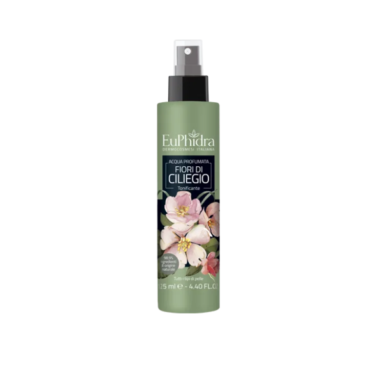 Cherry Blossom Spray Euphidra 125ml