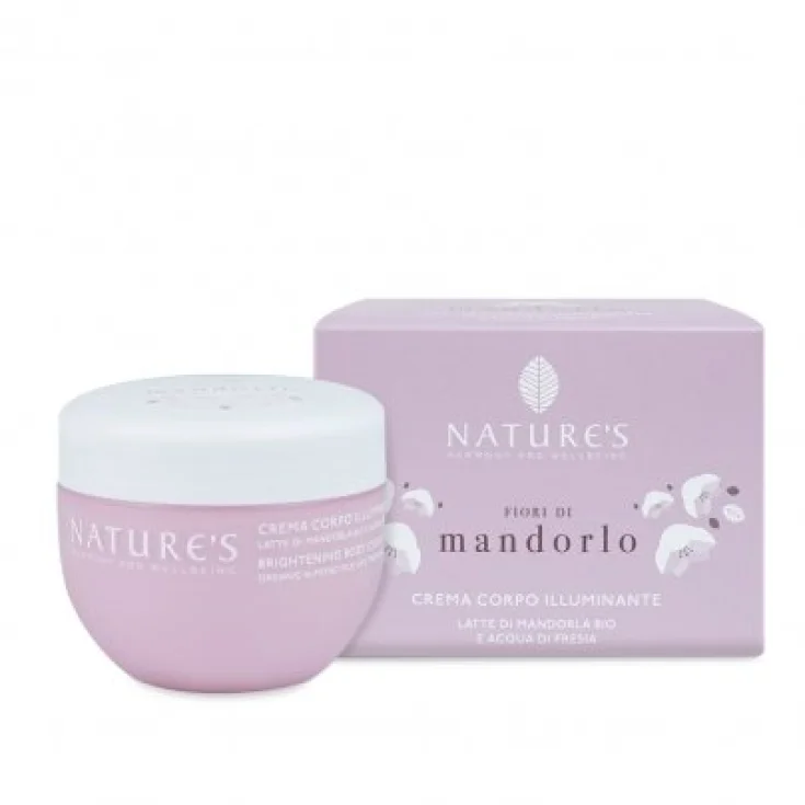 Almond Blossoms BIOS LINE 150ml