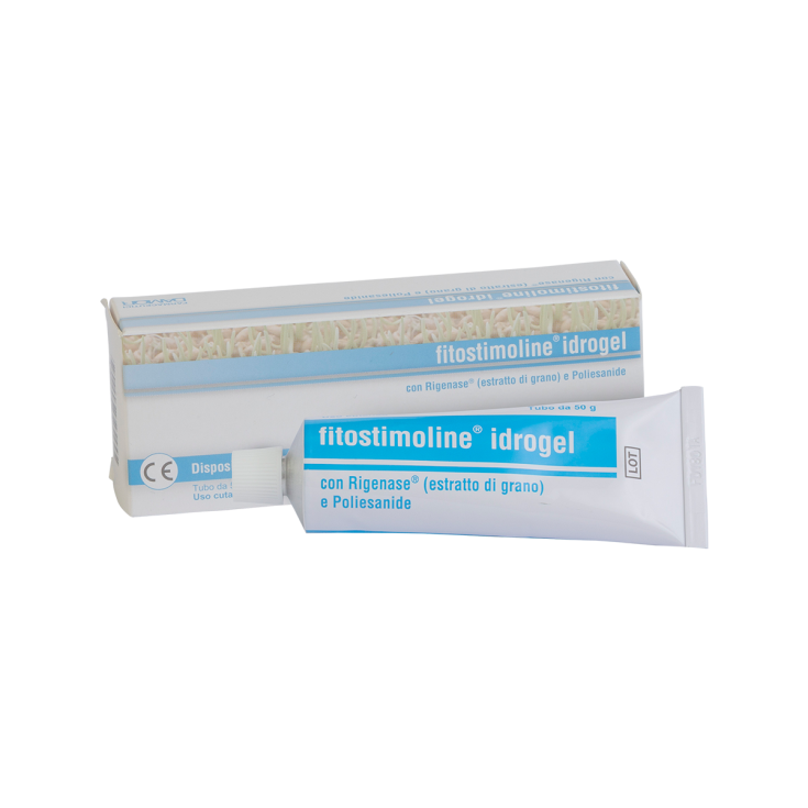 Fitostimoline® Hydrogel Damor 20g