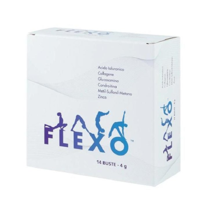 Flexo IQ Pharma® 20 Bags