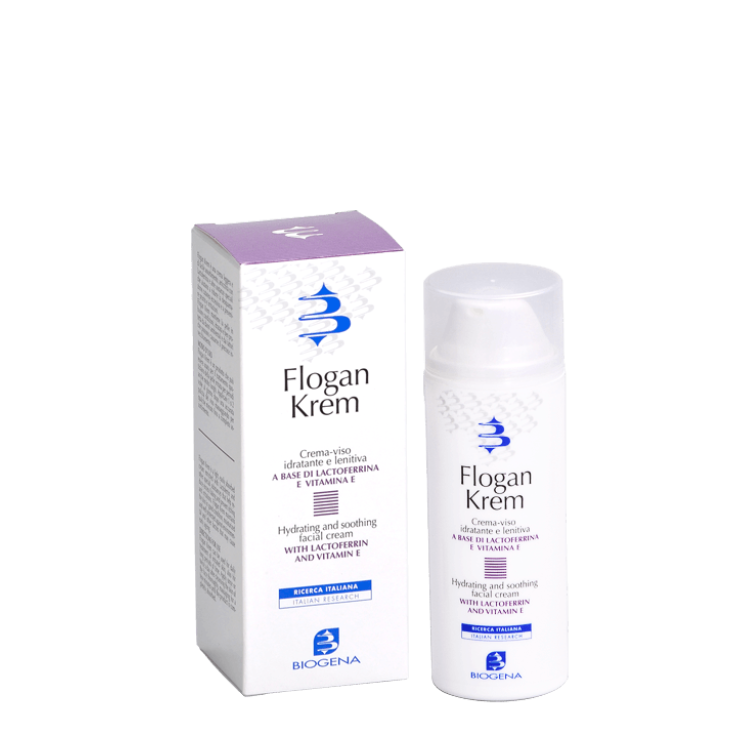 Flogan Krem Biogena 50ml