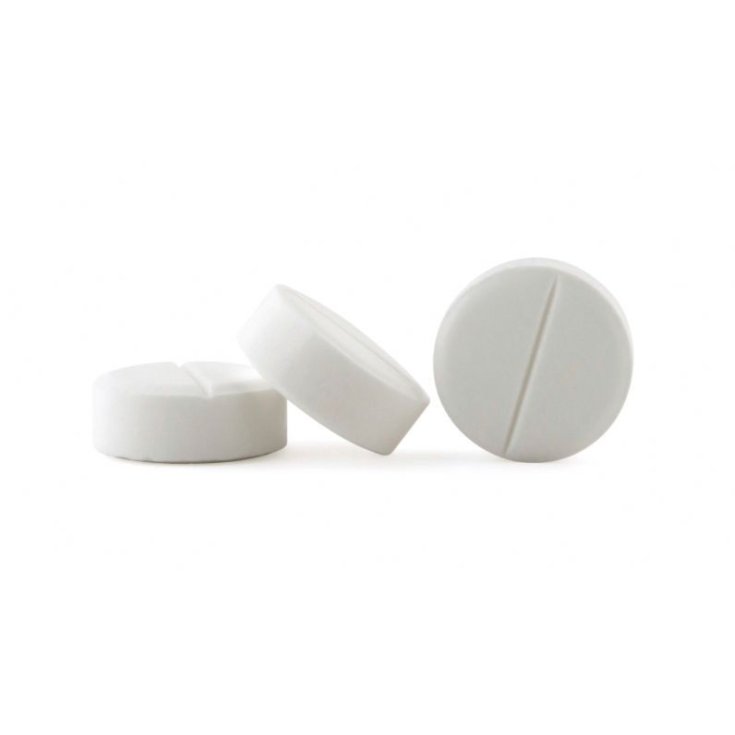 Flogy Rdf Pharma 20 Tablets