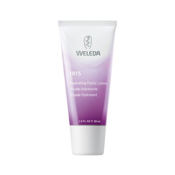 Weleda Cos Hydrating Fluid 30ml