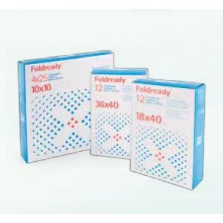 Foldready SANTEX 12 Tablets 36x40cm