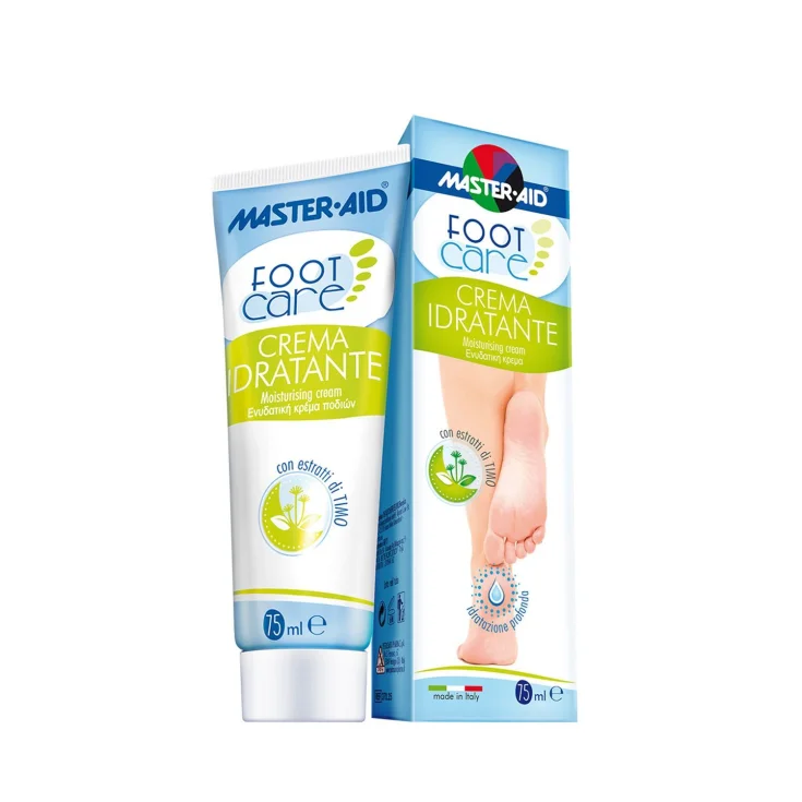 Foot Care Master-Aid 75ml