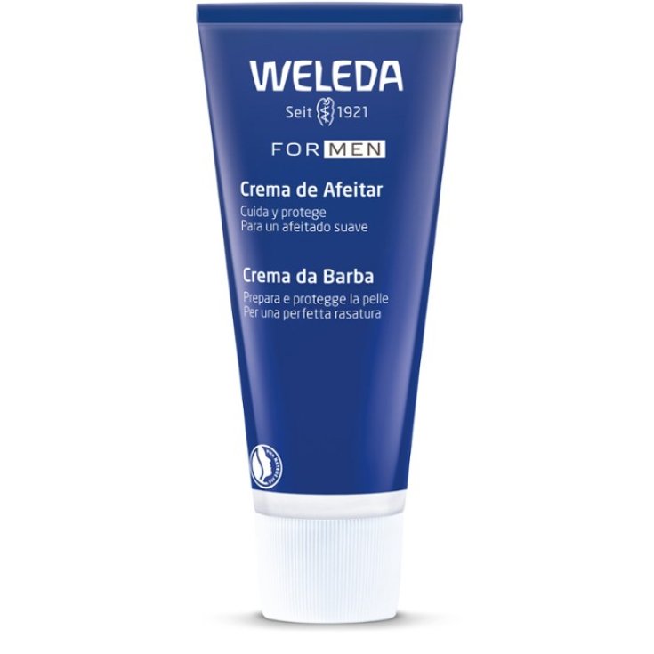 For Men Weleda 75ml