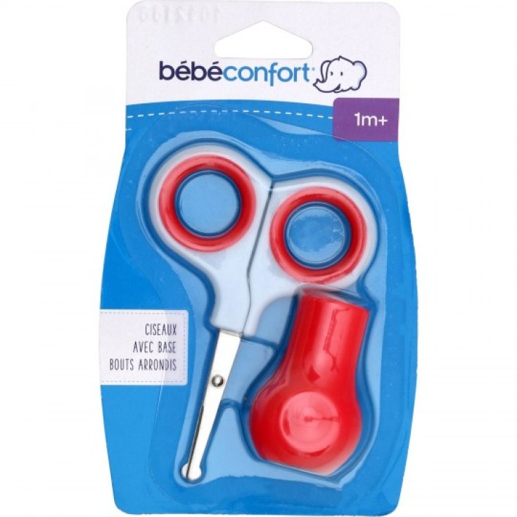 Bébé Confort Safety Scissors