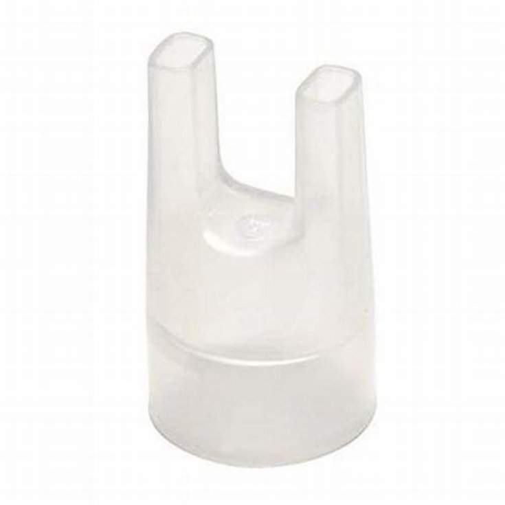 Omron Nasal Fork Single Piece