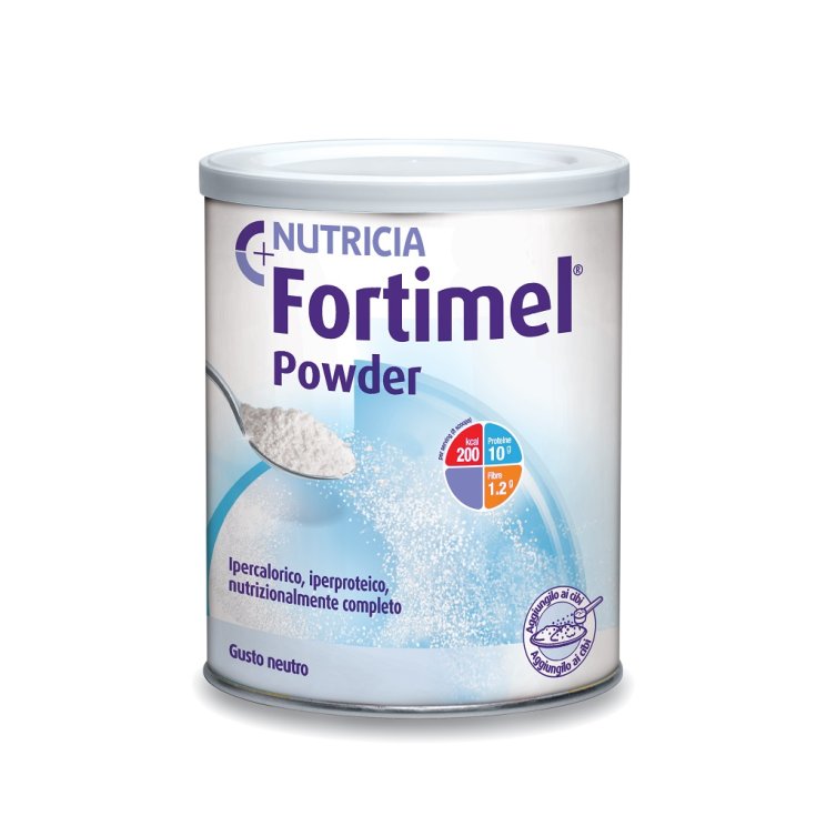Fortimel Powder Neutral Taste Nutricia 670g - Loreto Pharmacy