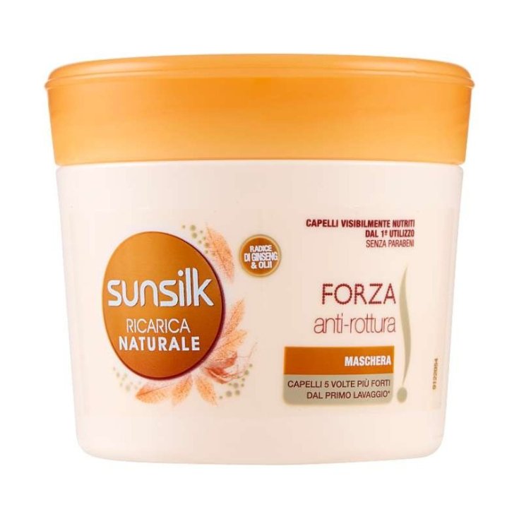 SUNSILK Anti-Breakage Force 250ml