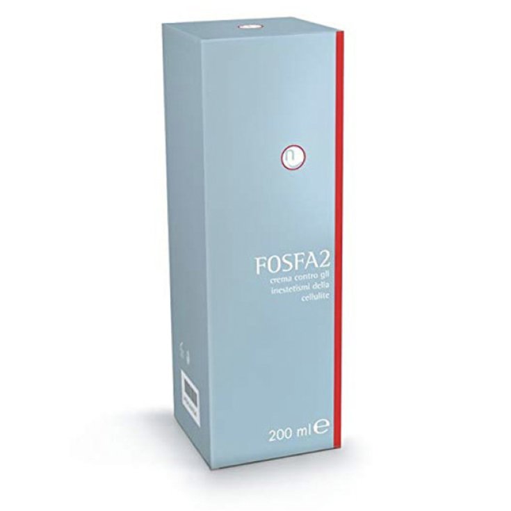 Fosfa 2® Anticellulite Cream 200ml