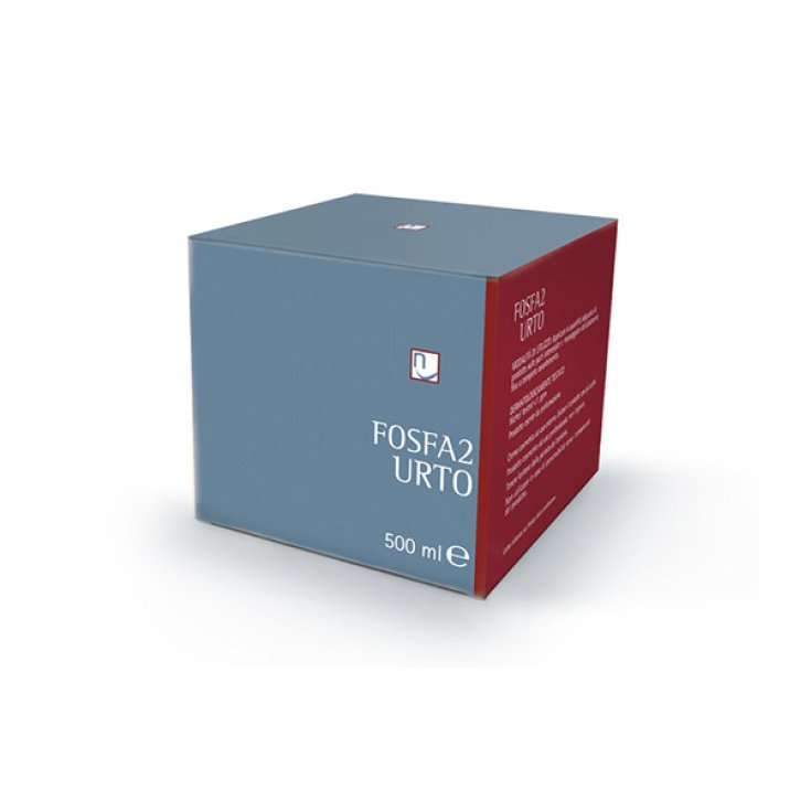 Fosfa 2 Urto® Body Cream 500ml