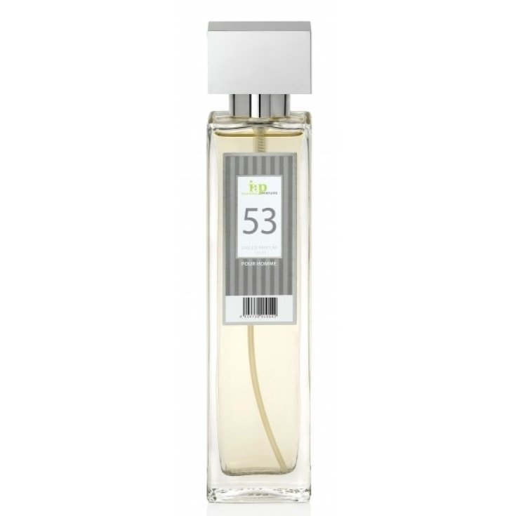 Fragrance 53 Perfume For Men Iap Pharma 150ml