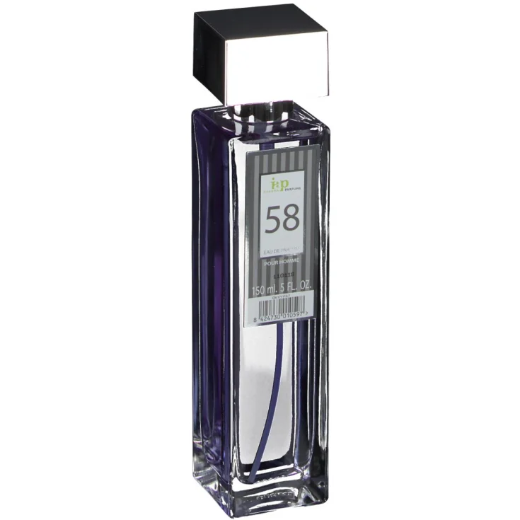 Fragrance 58 Iap Pharma 150ml