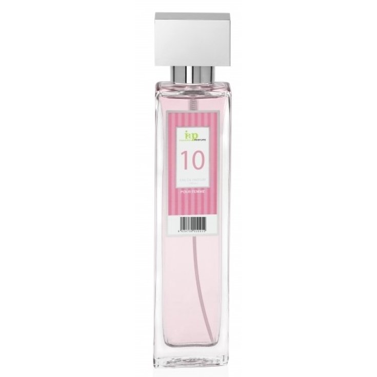 Fragrance 10 Perfume For Woman Iap Pharma 150ml