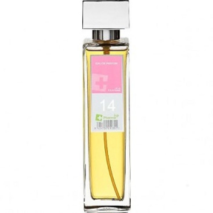 Fragrance 14 Perfume For Woman Iap Pharma 150ml