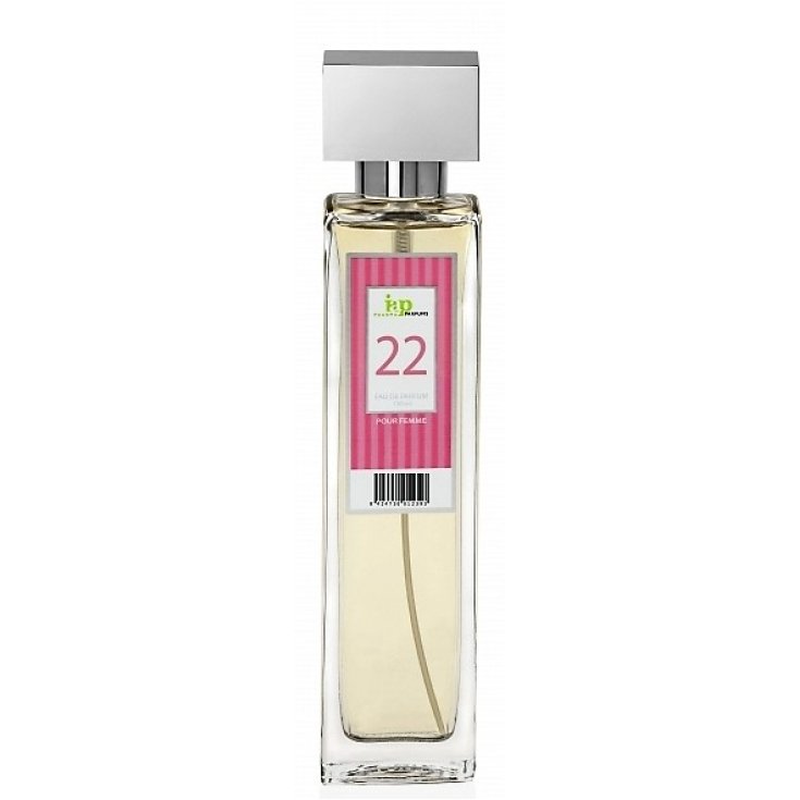 Fragrance 22 Perfume For Woman Iap Pharma 150ml