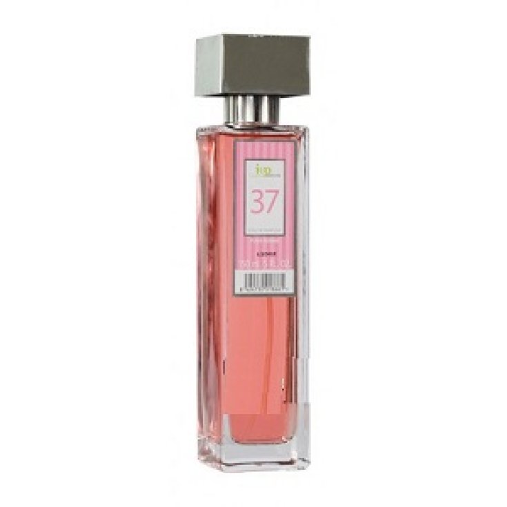 Fragrance 37 Perfume For Woman Iap Pharma 150ml