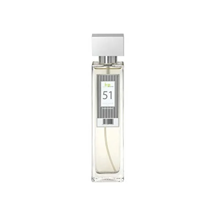Fragrance 51 Perfume For Men Iap Pharma 150ml