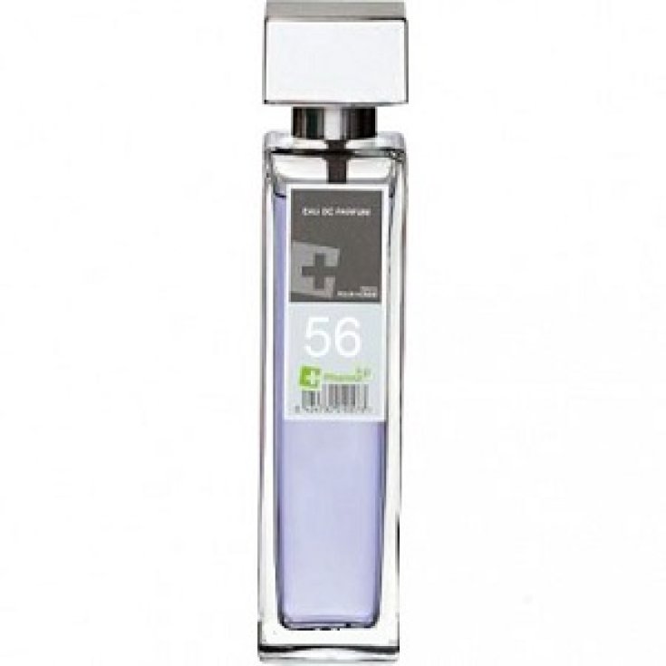 Fragrance 56 Perfume For Men Iap Pharma 150ml