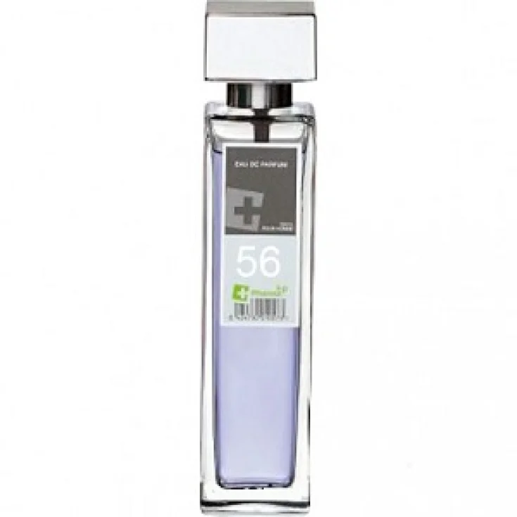 Fragrance 56 Perfume For Men Iap Pharma 150ml