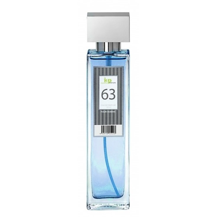 Fragrance 63 Perfume For Men Iap Pharma 150ml
