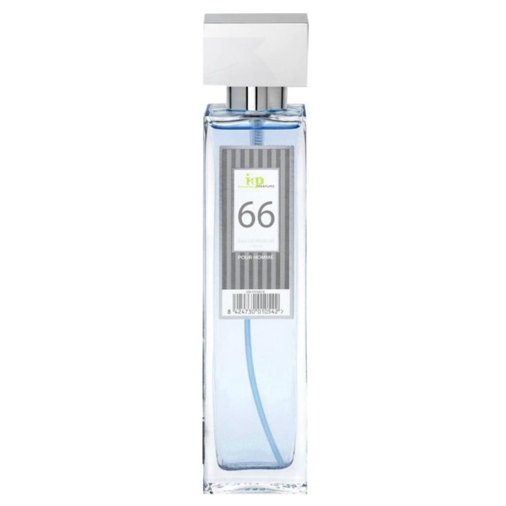 Fragrance 66 Perfume For Men Iap Pharma 150ml