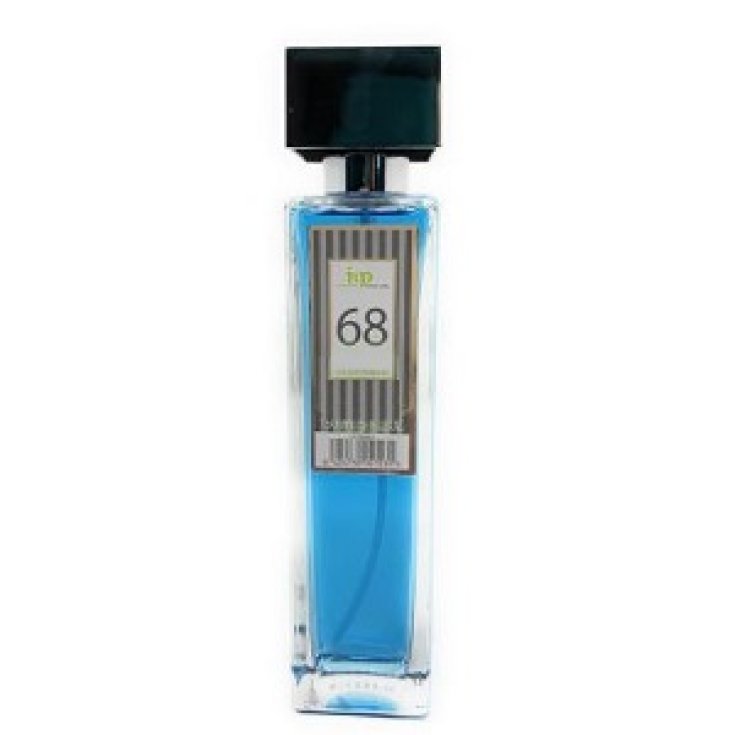 Fragrance 68 Perfume For Men Iap Pharma 150ml