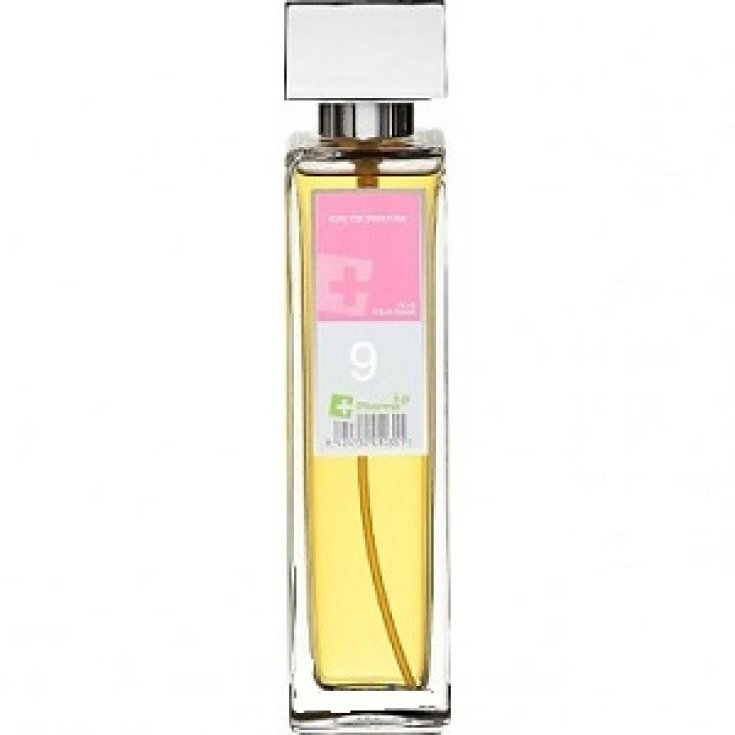 Fragrance 9 Perfume For Woman Iap Pharma 150ml