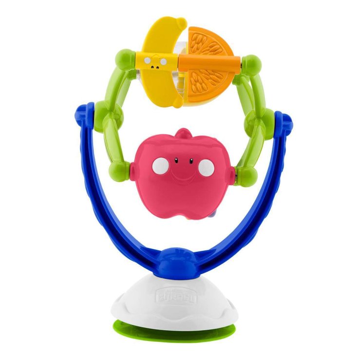 Fruit Musical Fruit CHICCO 6M +