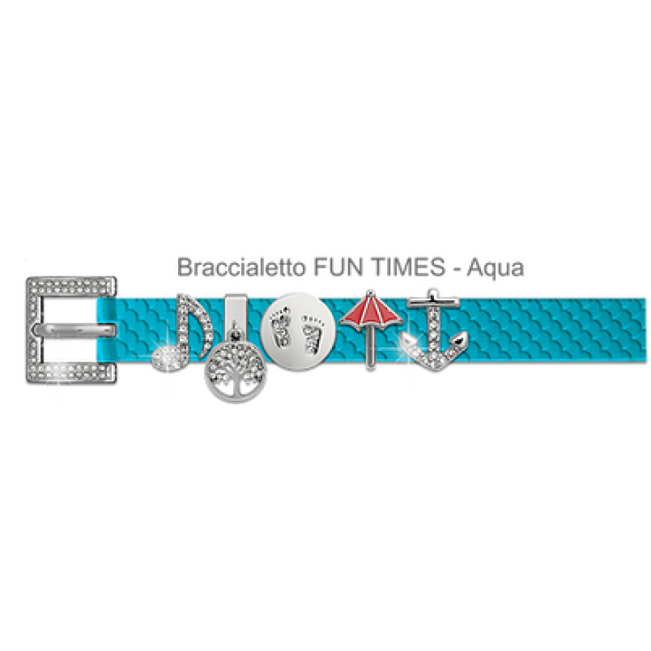 Fun Time Aqua BioJoux 1 Piece