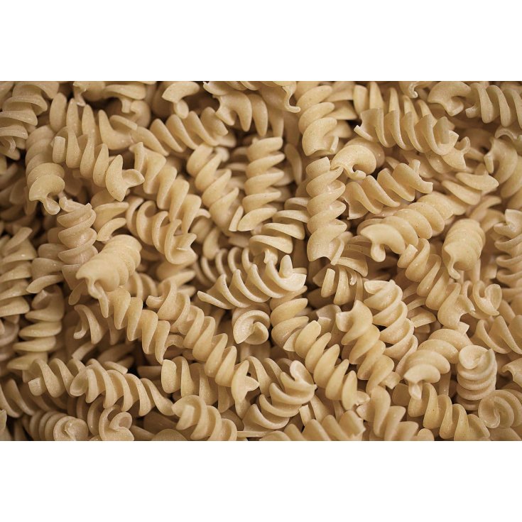 Whole Wheat Fusilli Farmagourmet 500g