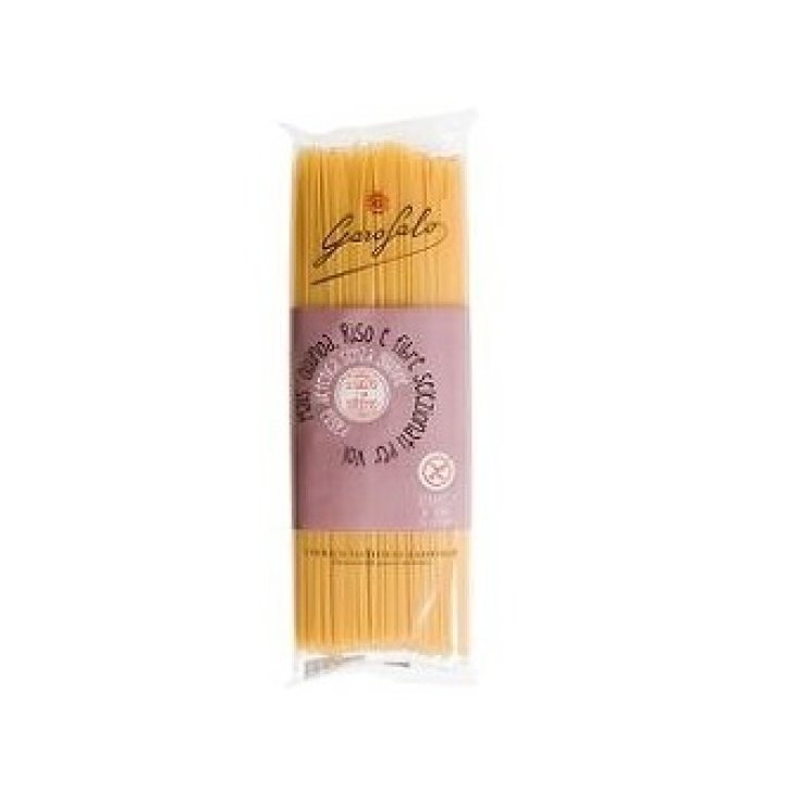 Garofalo Spaghetti Pasta Gluten Free 500g