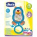 Kitten Rattle Baby Senses CHICCO 3M +