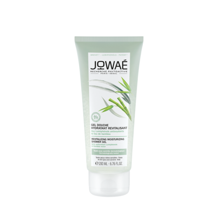 Jowae Revitalizing Shower Gel 200ml