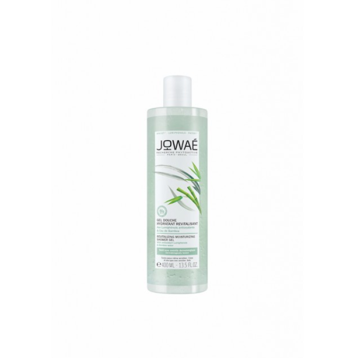 Jowae Revitalizing Shower Gel 400ml