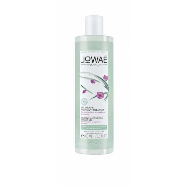 Jowae Relaxing Moisturizing Shower Gel 400ml