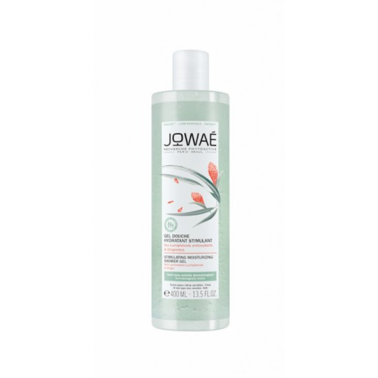 Jowae Stimulating Moisturizing Shower Gel 400ml