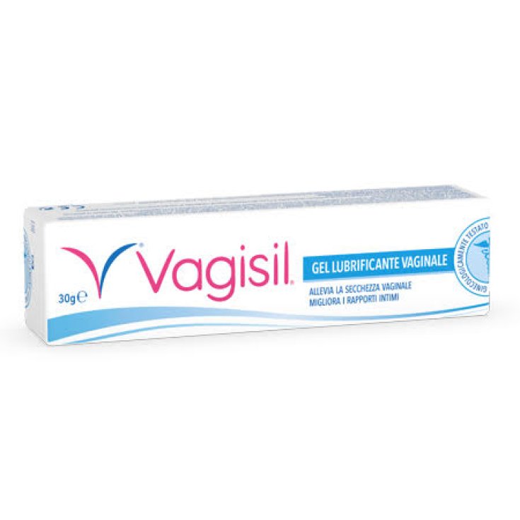 Vagisil® Vaginal Lubricating Gel 30g
