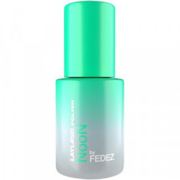 SAFARI NooN By FEDEZ Layla® 1 Nail Polish Gel Polish