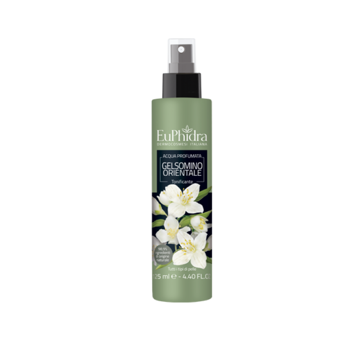 Oriental Jasmine Euphidra 125ml