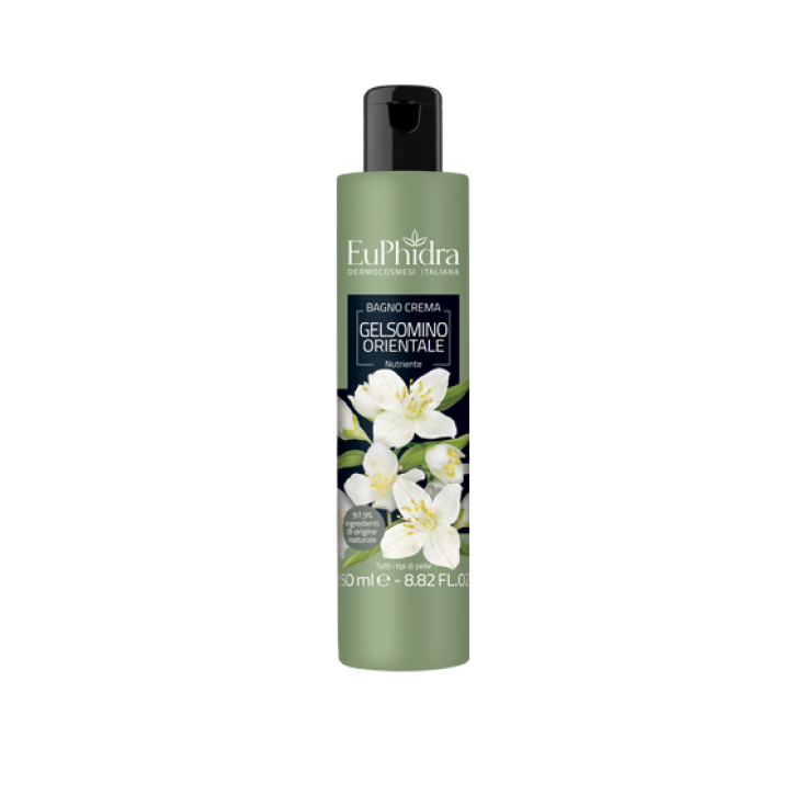 Oriental Jasmine EuPhidra 250ml