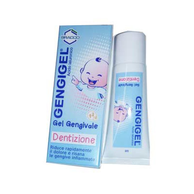 GENGIGEL® Bracco 20ml