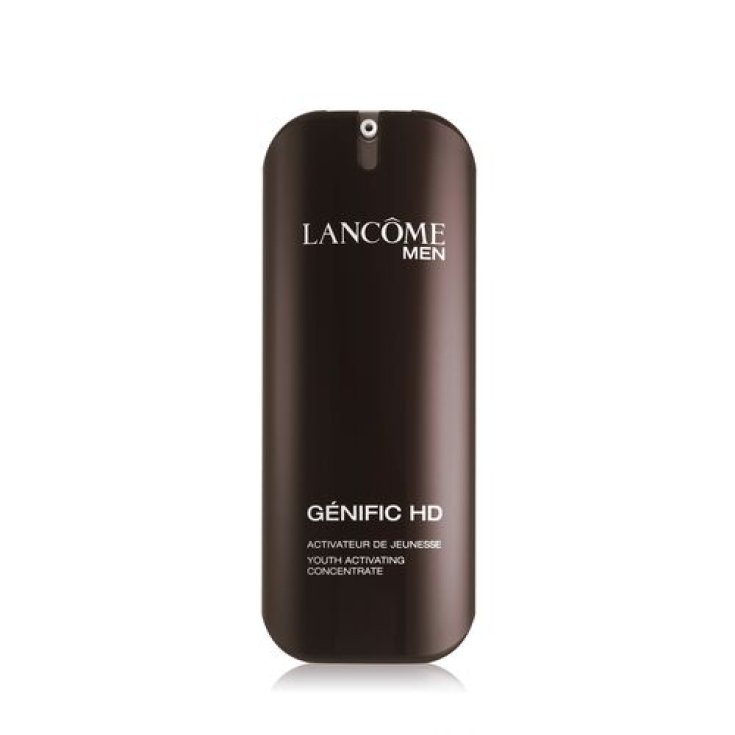 LCO MEN GENEFIQUE HD ACTIV GIOV LCO MEN GENEFIQUE HD ACTIV GIOV