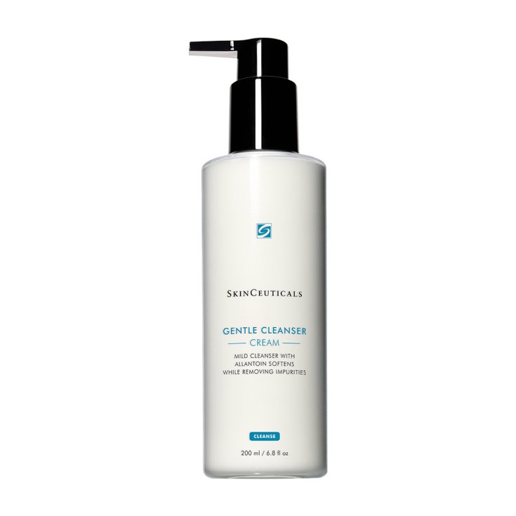 Gentle Cleanser Cream Skinceuticals 200ml