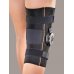 GenuFIT 29 RO + TEN 1 Short Orthosis For Knee With Rods Size S