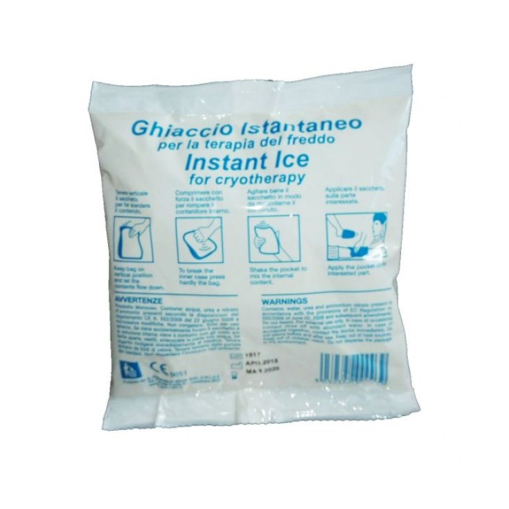 Ascofar Instant Ice