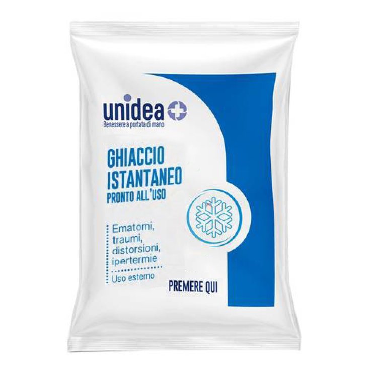 INSTANT ICE unidea 1 Envelope